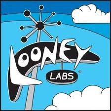 Loony labs logo